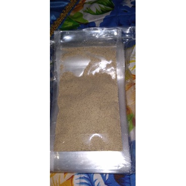 

jahe merah serbuk 80gram