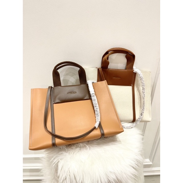 tas cnk large tote shalia 30781775