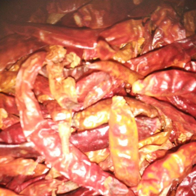 

cabe kering teja 500 gram