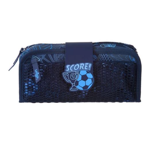 

BAYAR DITEMPAT Smiggle boy Mesh Utility Pencil Case/TEMPAT PENSIL AESTHETIC/TEMPAT PENSIL ANAK PEREMPUAN/TEMPAT PENSIL LUCU/TEMPAT PENSIL 3D/TEMPAT PENSIL TRANSPARAN/TEMPAT PENSIL LUCU/TEMPAT PENSIL KOREA/TEMPAT PENSIL KAIN/TEMPAT PENSIL KALKULATOR