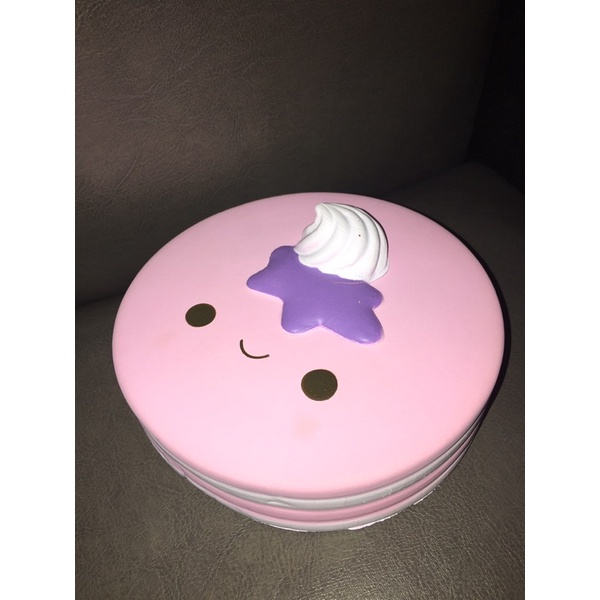 DISKON Mainan Anak Gemas, KSI Jumbo Lilac Pancake