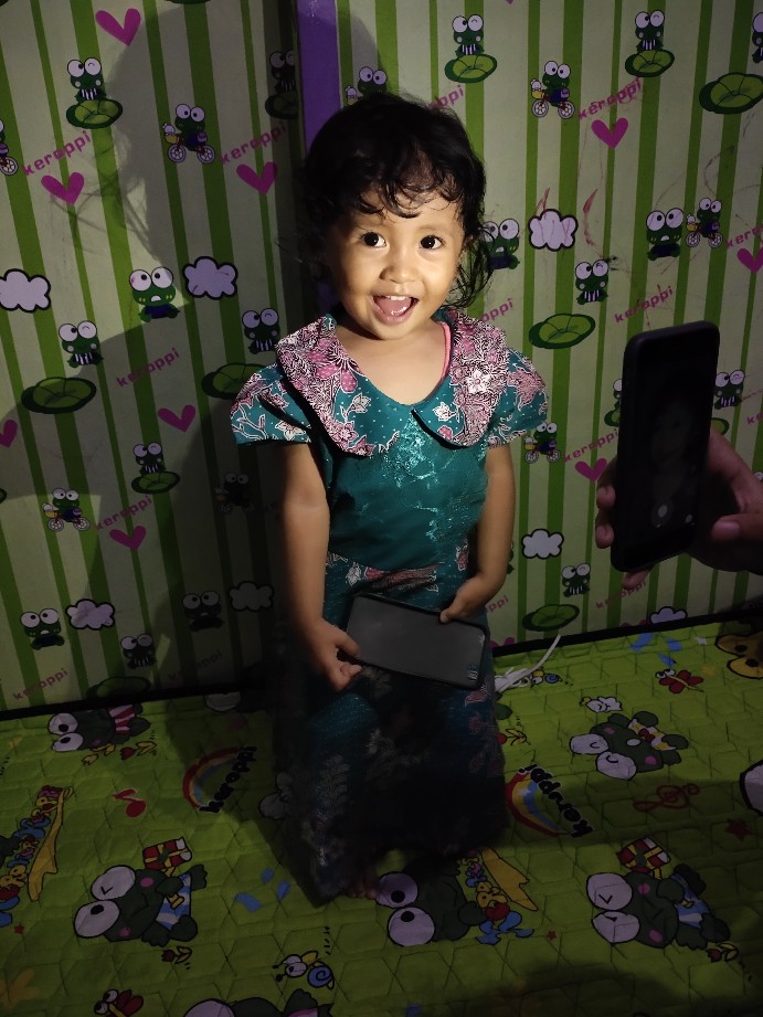 Sarimbit Batik Kd Melati Seragam Batik Keluarga Couple Batik Family Dress Pesta Kemeja Anak