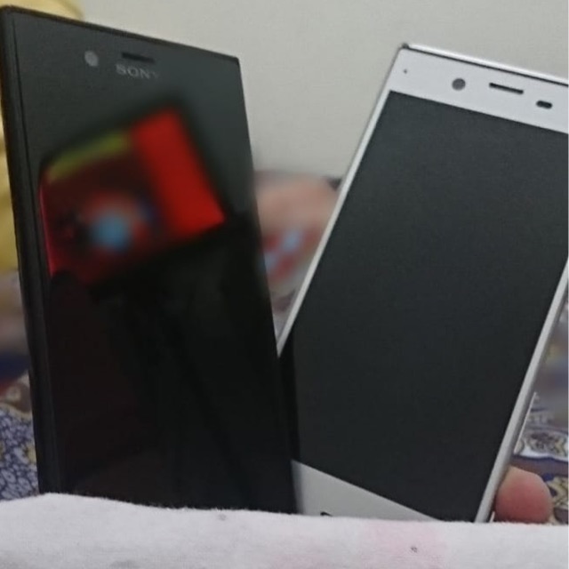 SONY XPERIA XZ