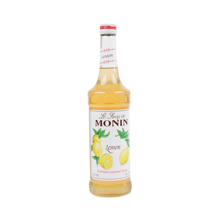 

MAR MONIN FLAVORS LEMON 700 ML