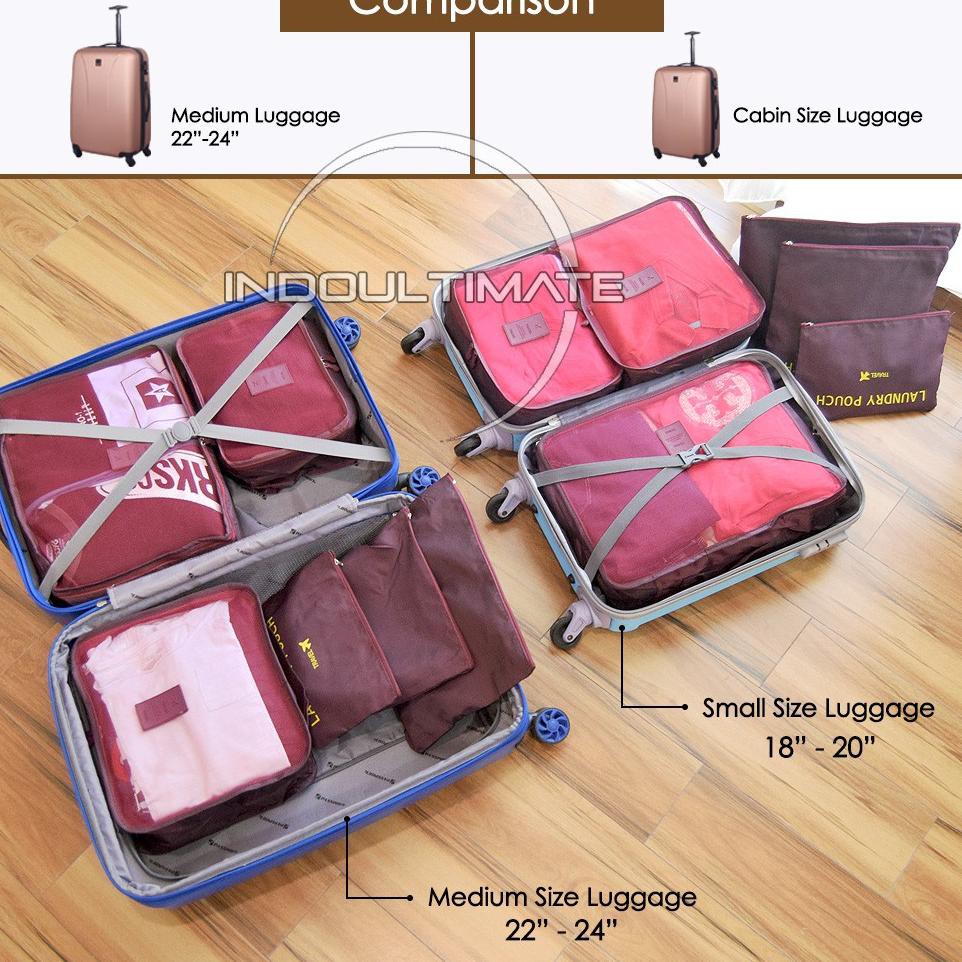 medium size luggage sale