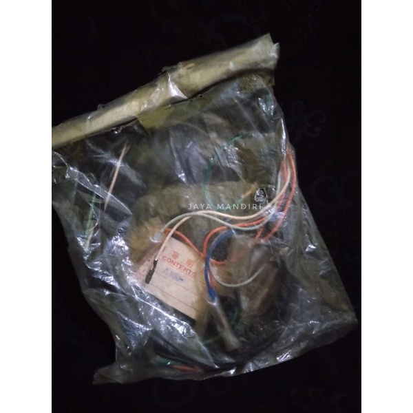 Kabel Body Suzuki A100 New old stock