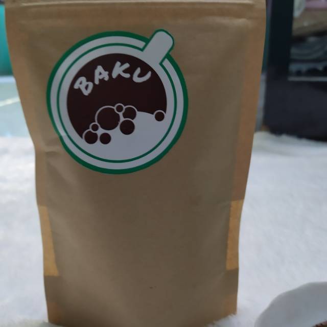 

Kopi robusta asli pesangkalan roasting medium to dark 100gram