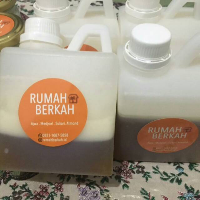 

Madu odeng
