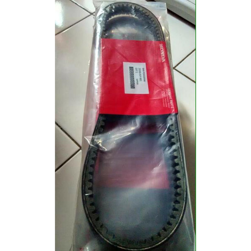 Terbaru van belt/v belt/vanbelt beat lama Limited