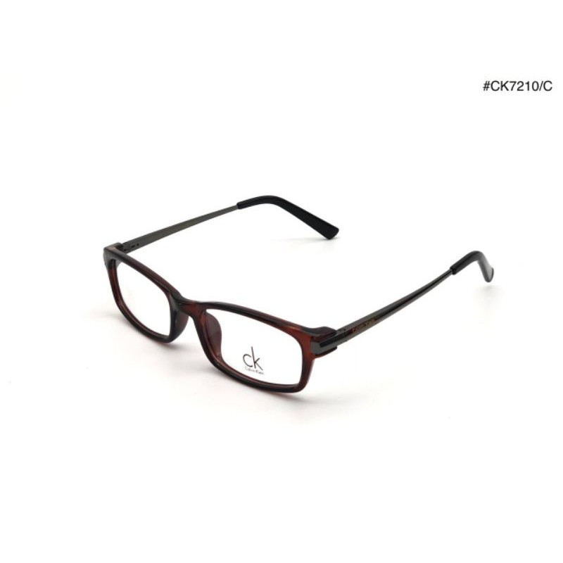Kacamata frem wanita/pria-kacamata ck 7210