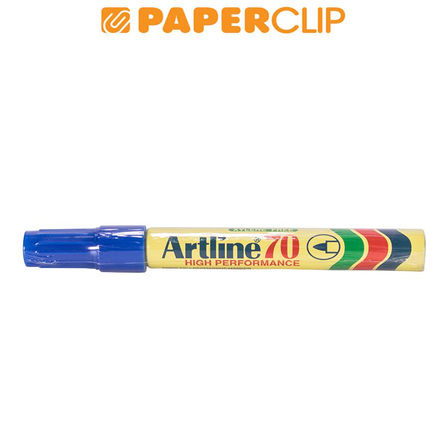 

MARKER ARTLINE EK70 BLUE