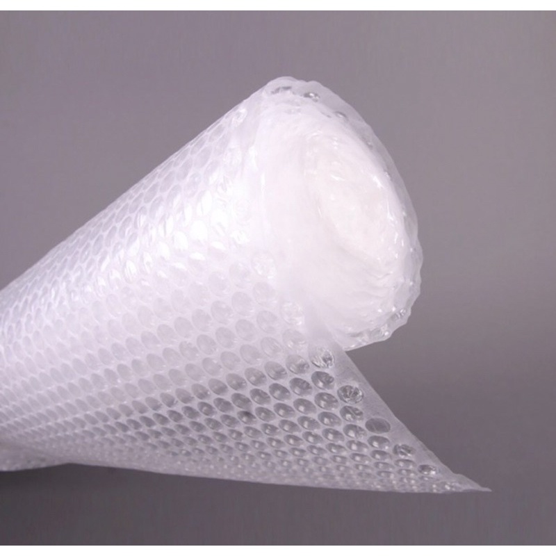 

EXTRA BUBBLE WRAP | BUBBLE WRAP TAMBAHAN