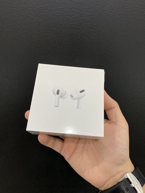 Air pods Pro Original Garansi Resmi Indonesia 1 Tahun