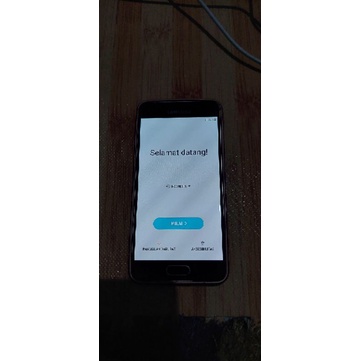 samsung A3 2016 Gold (Minus)