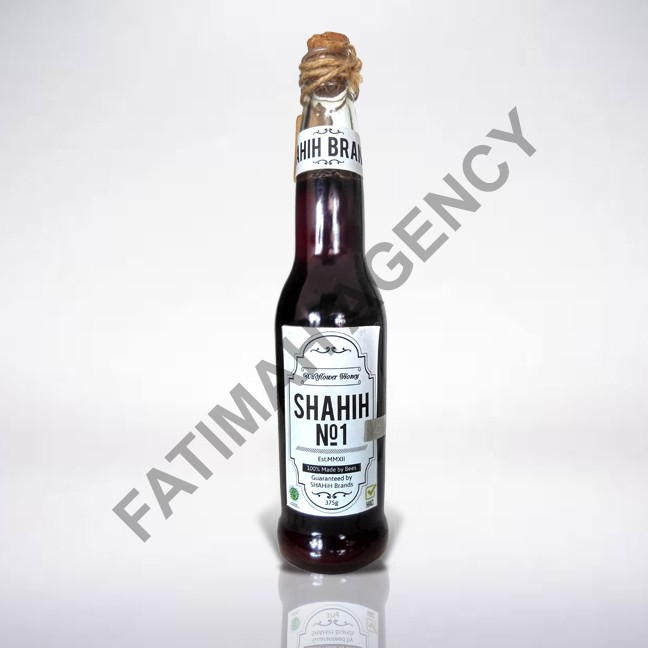 

Madu Shahih No 1 Cokelat