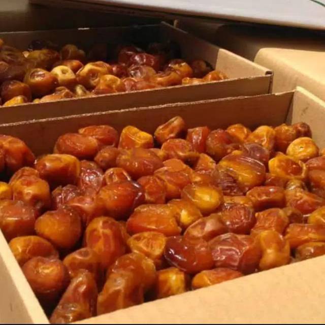 

Kurma sukari
