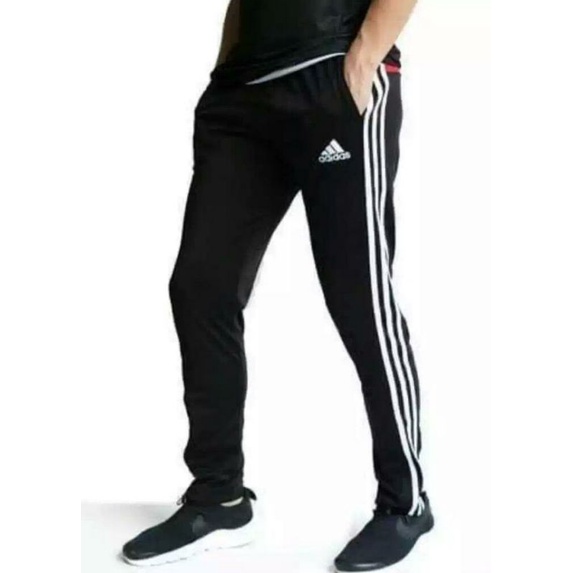 Celana Panjang Training Anak Usia 12-13 Tahun