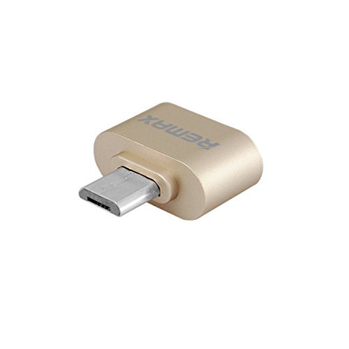 Original Remax RA-OTG Micro USB 2.0