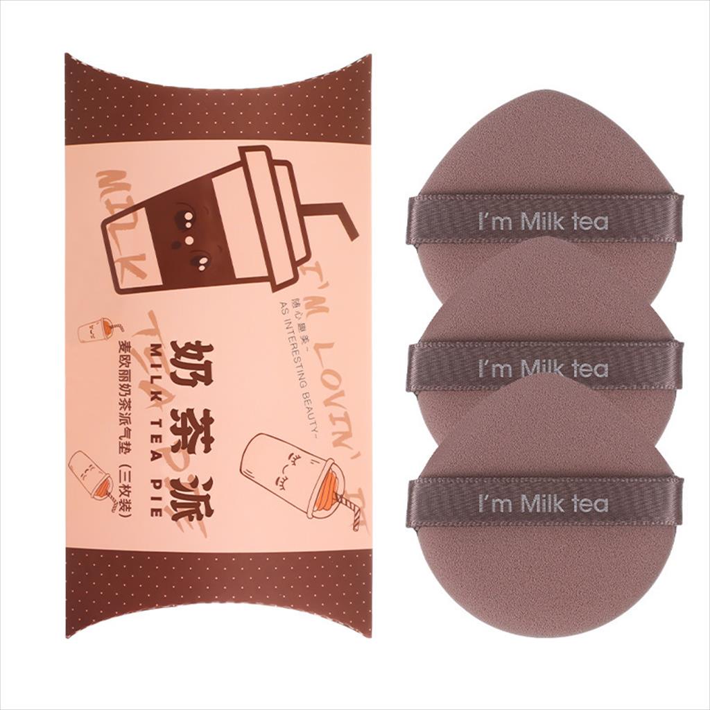 SPONGE ISI 3 BULAT / TEAR SPONGE MAKEUP