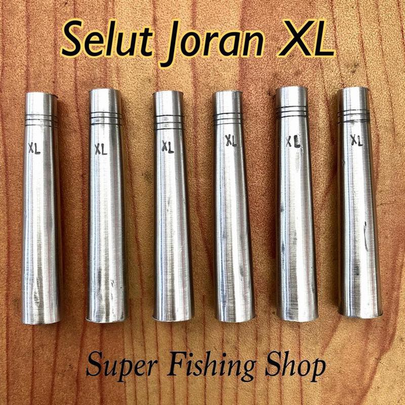 Selut Joran XL