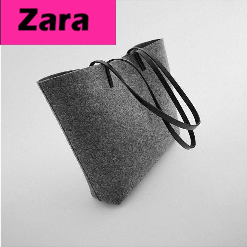 Tas Tote Bag Wanita Import, Tote Bag Original Termurah / Zr