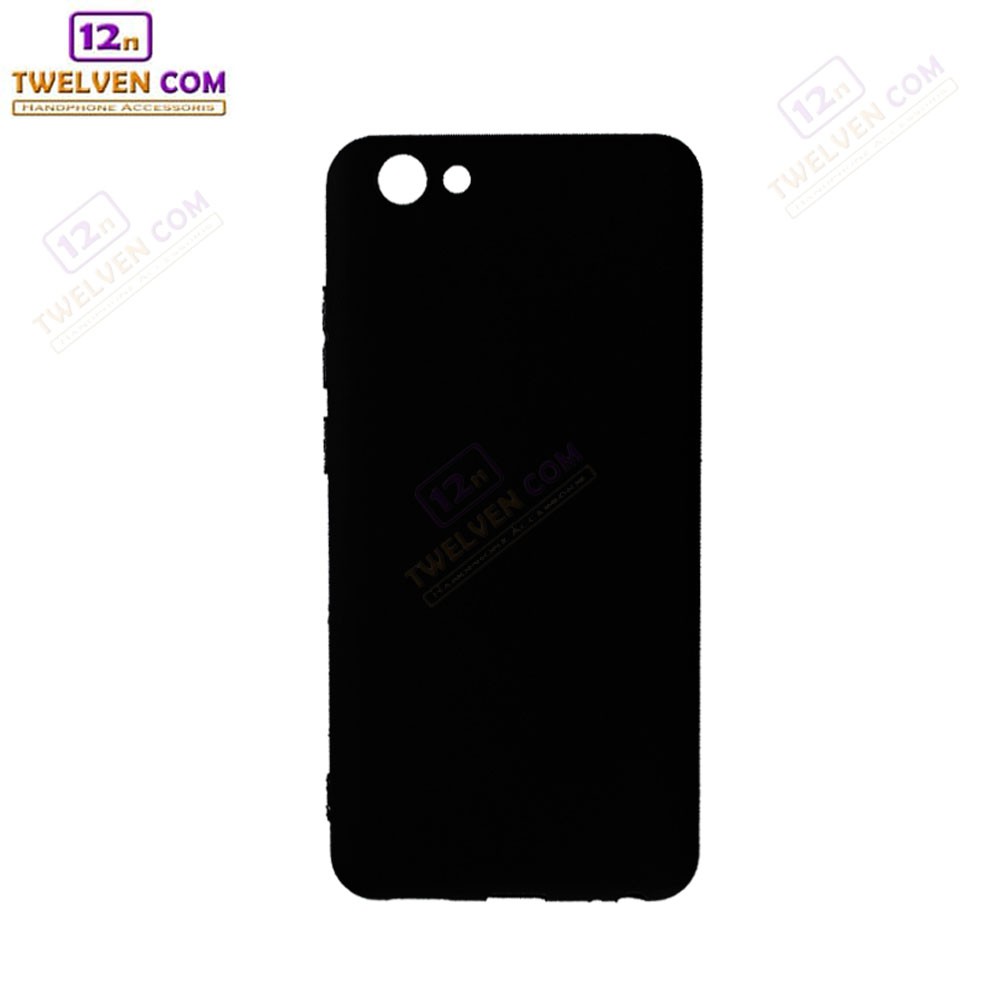 Case Ultra Slim Matte Vivo Y30 Vivo Y50 Vivo Y53 Vivo Y65 Vivo Y66 Vivo Y71 Vivo Y93 Vivo Y91c