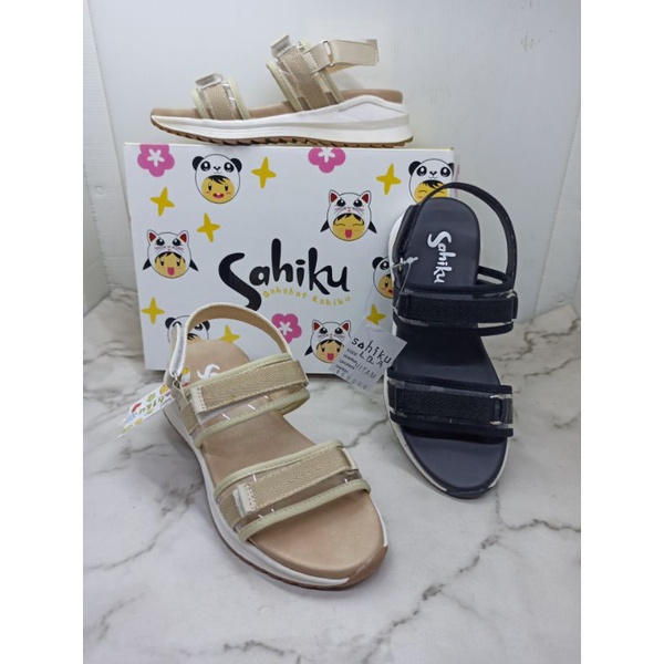 SAHIKU LOLA Kids Sepatu Sandal Anak perempuan