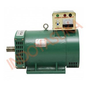 ALTERNATOR ALTYS - STC 20 KW "YSK" NEW