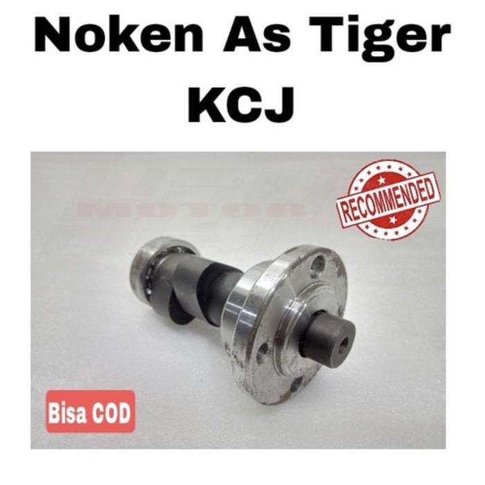 noken as tiger noken as honda tiger