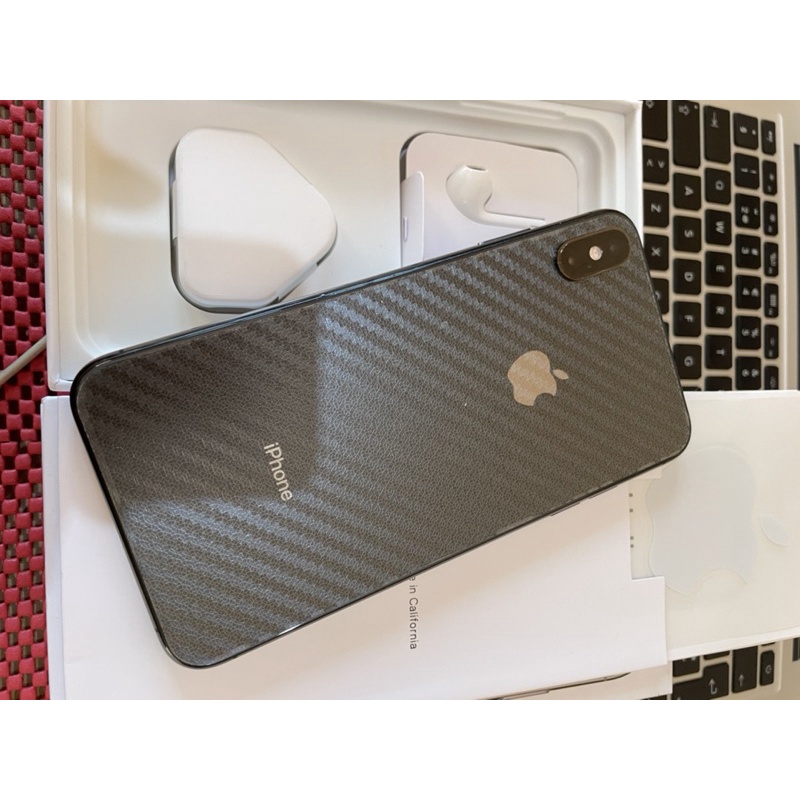 iphone Xs Max 64Gb Second Murah Original
