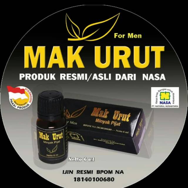 Mak Urut