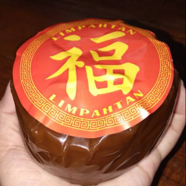

Kue cina/keranjang