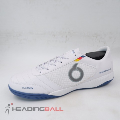 Sepatu Futsal Ortuseight Original Jogosala Graffity BLB 1.0 11020181