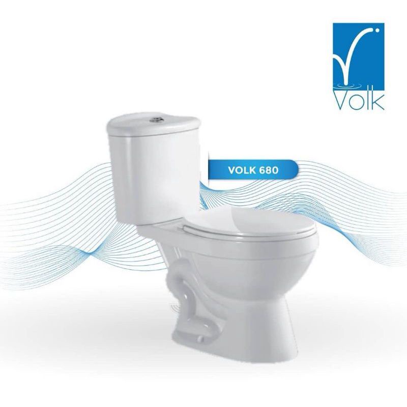 Closet Duduk Volk Scilla 680