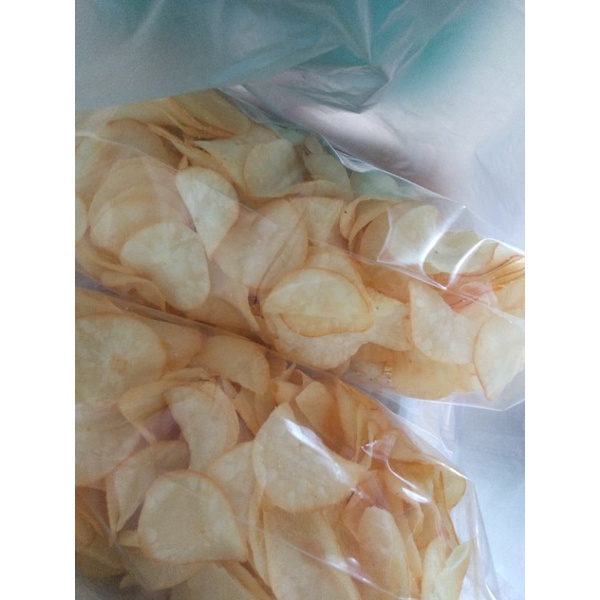 

keripik singkong original