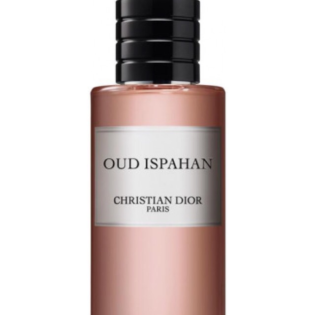 Christian dior oud ispahan edp 125 ml ori with box