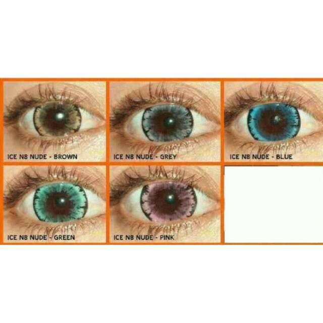 Softlens N8