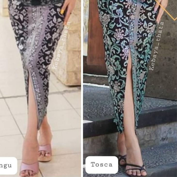 BLU.917142 ▫ Rok Span Prada Mutiara