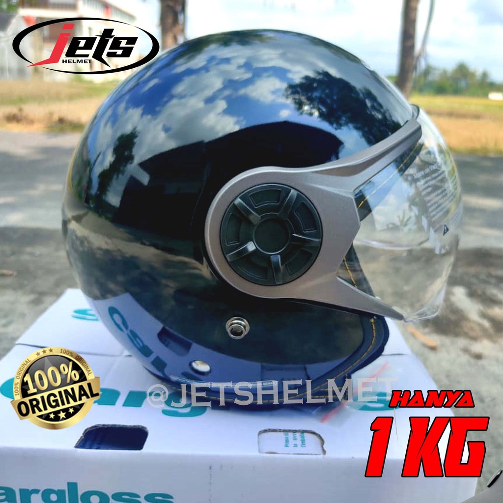 paket helm cargloss YRM