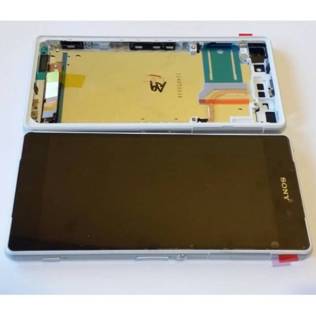LCD Touchscreen Original Sony Xperia Z2 D6503