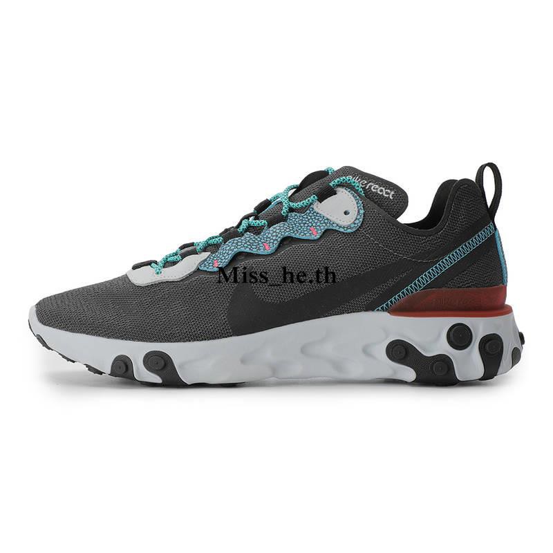 sepatu nike react element 55