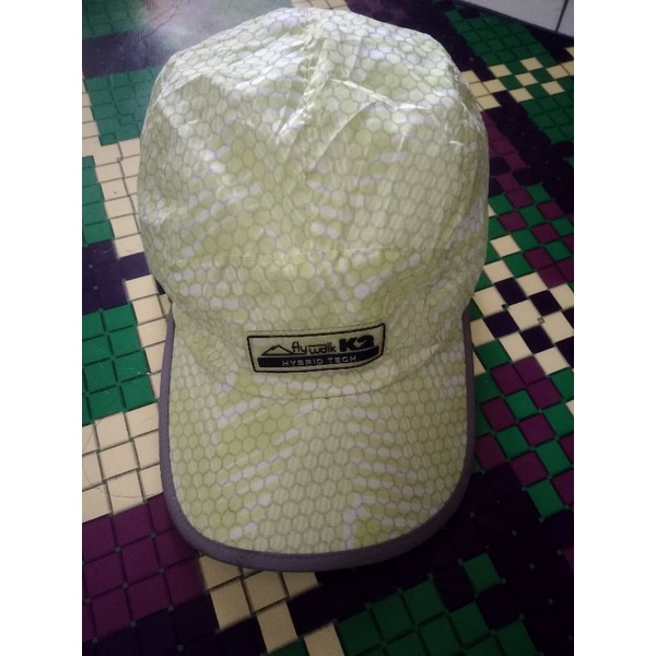 topi outdor k2