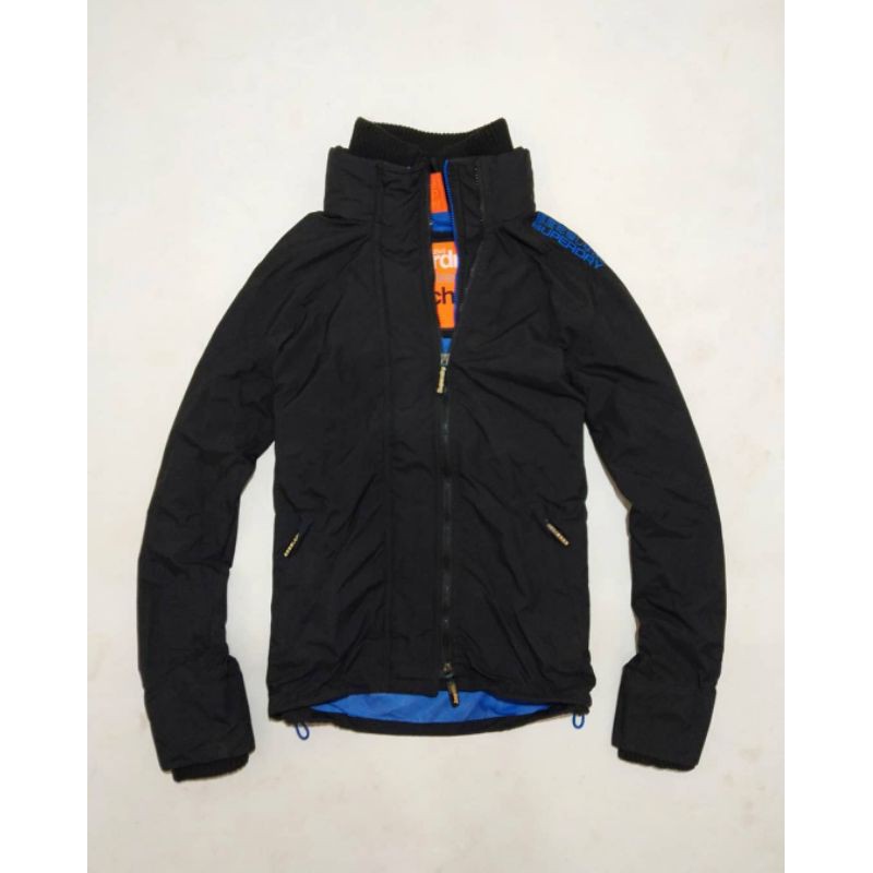 SUPERDRY WINDCHEATER