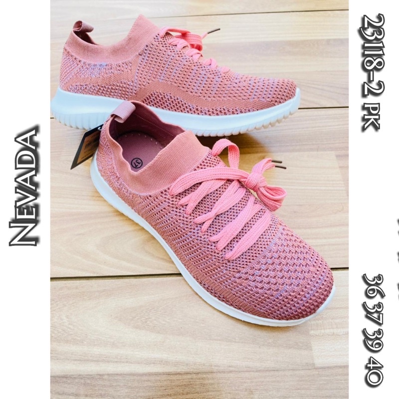 sepatu 23118pink