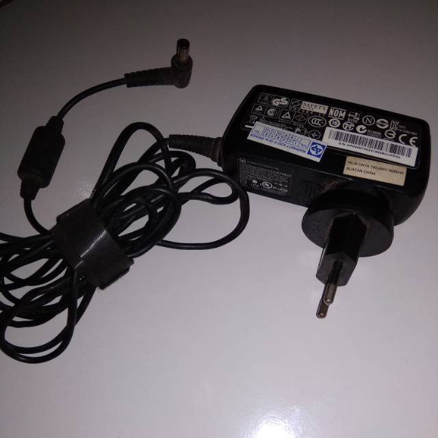 Charger Netbook Acer