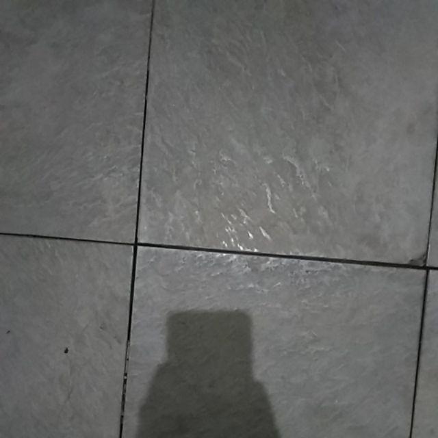 Batik Couple Keluarga Sania Ruffle Ori Ndoro Jowi Dnt Motif Pagar Abu