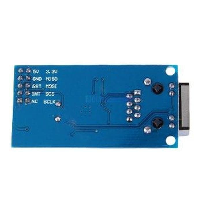 W5500 Ethernet Module LAN Network for Arduino