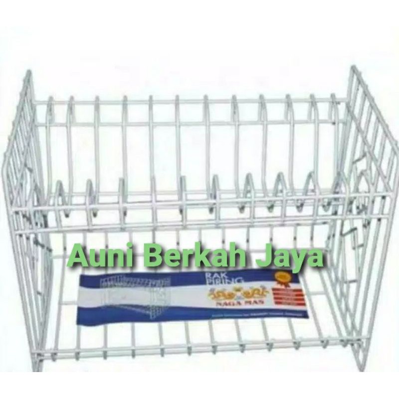 RAK PIRING SUSUN 2 BESI DRAGON 100 ORIGINAL DRAGON RAK PIRING SUSUN 2 BESI DRAGON 100 ORIGINAL DRAGON