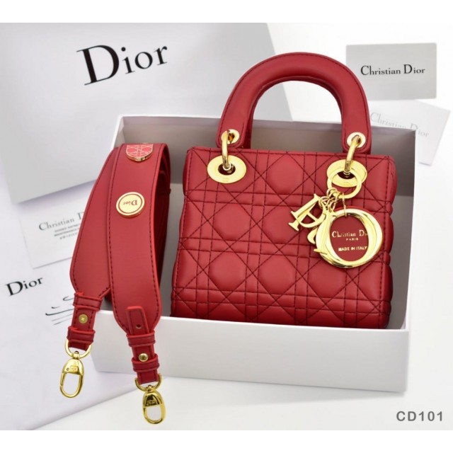Tas Batam  Fashion LADY MINI CD101-1