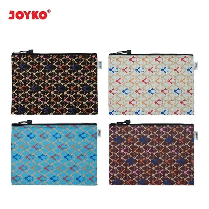 

Joyko DCB-43 Document Bag Tas Dokumen